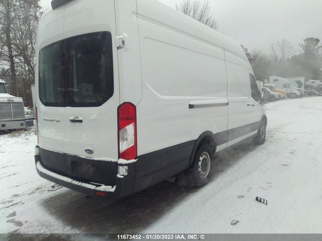 Aukcja sprzedaży 2021 Ford Transit T-250, vin: 1FTBR3X80MKA18102, numer aukcji: 11673452