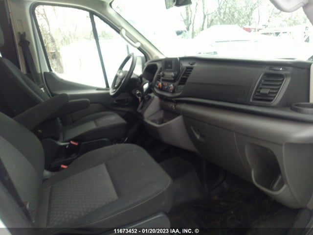 Aukcja sprzedaży 2021 Ford Transit T-250, vin: 1FTBR3X80MKA18102, numer aukcji: 11673452