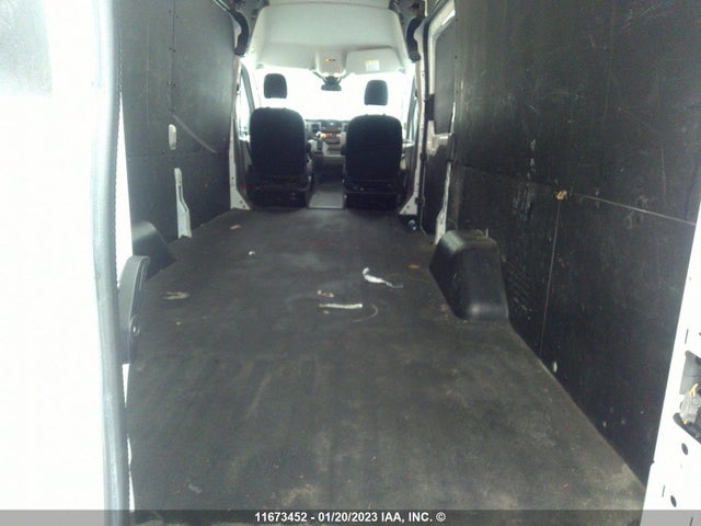 Aukcja sprzedaży 2021 Ford Transit T-250, vin: 1FTBR3X80MKA18102, numer aukcji: 11673452