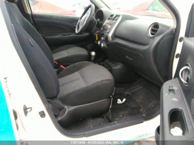 Nissan Micra 2018 3N1CK3CP2JL261686 Image 6