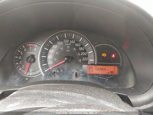 Nissan Micra 2018 3N1CK3CP2JL261686 Image 8