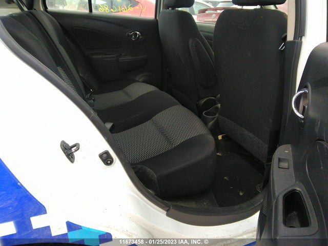 Nissan Micra 2018 3N1CK3CP2JL261686 Image 9