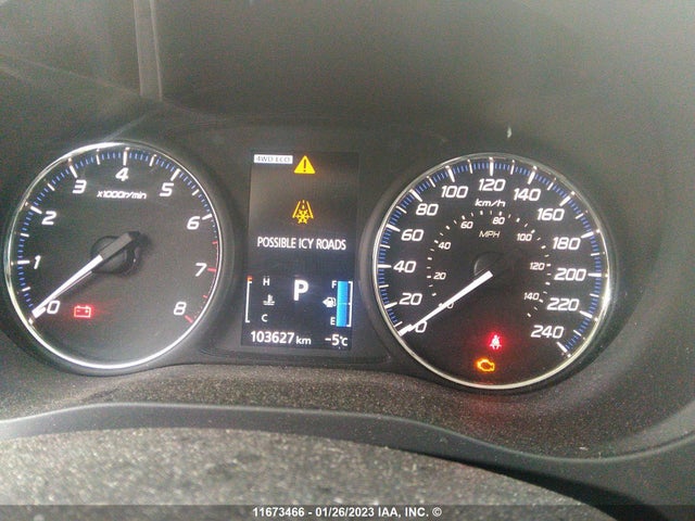 JA4AZ2A35GZ606313 Mitsubishi Outlander Es