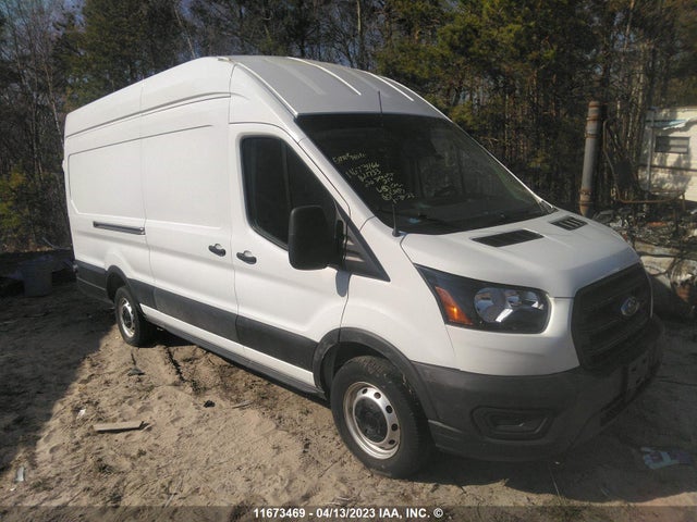 Ford Transit T-250 2020 1FTBR3X88LKA21733 главное изображение