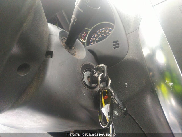 Suzuki Sx4 Jx 2010 JS2YB5A22A6301027 Image 11