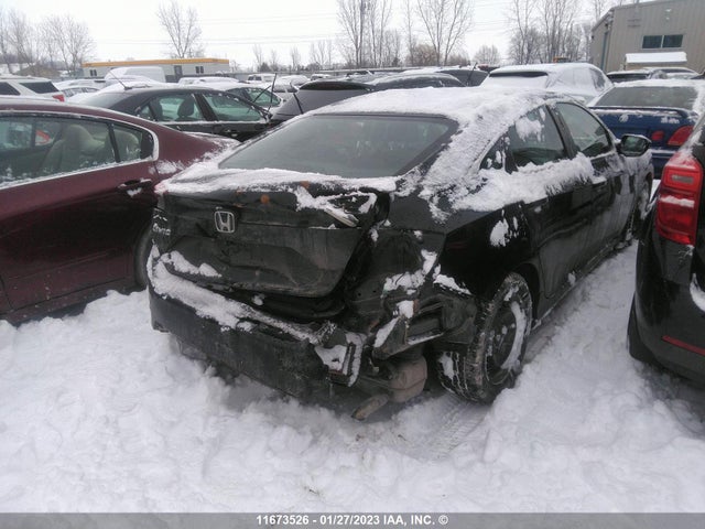 Honda Civic Lx 2018 2HGFC2F59JH006037 Image 6