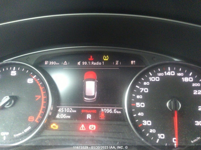 WA1ANAFY1J2216478 Audi Q5 PREMIUM