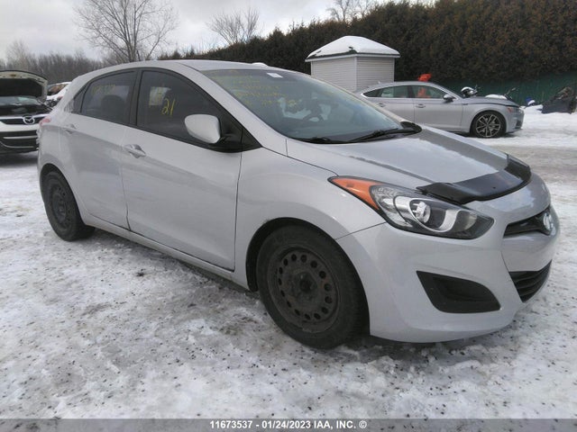 Hyundai ELANTRA GT 2013 KMHD25LE0DU114087 главное изображение