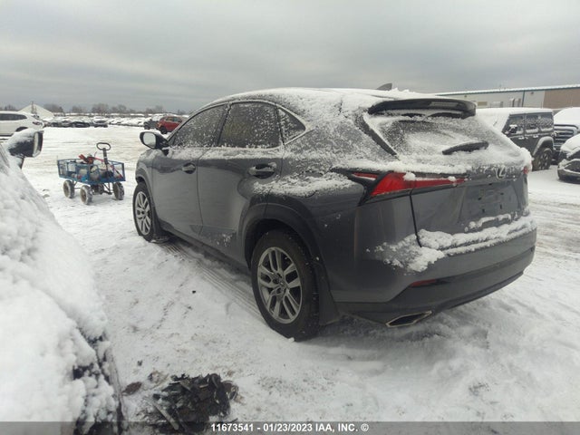 JTJGARDZ8L5016007 Lexus NX