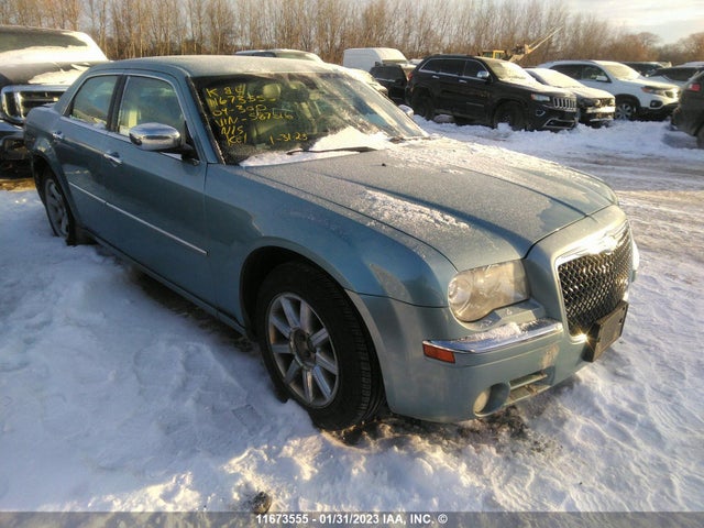 2C3KA33V39H587516 auction archive image