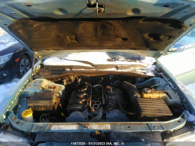 2C3KA33V39H587516 Chrysler 300 Limited