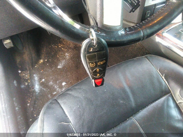 2C3KA33V39H587516 Chrysler 300 Limited