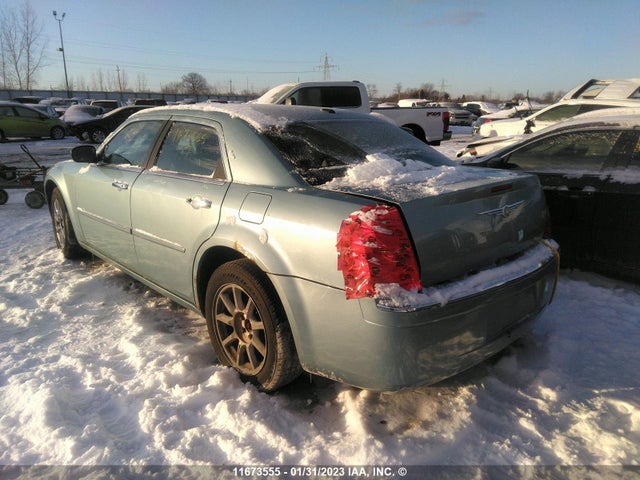 2C3KA33V39H587516 Chrysler 300 Limited