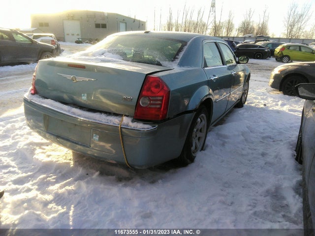 2C3KA33V39H587516 Chrysler 300 Limited