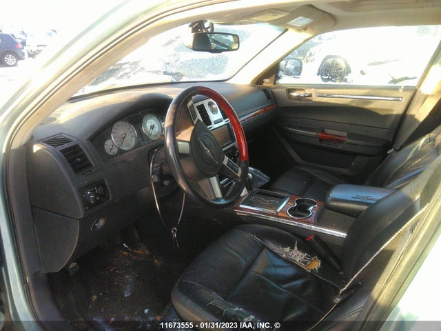 2C3KA33V39H587516 Chrysler 300 Limited