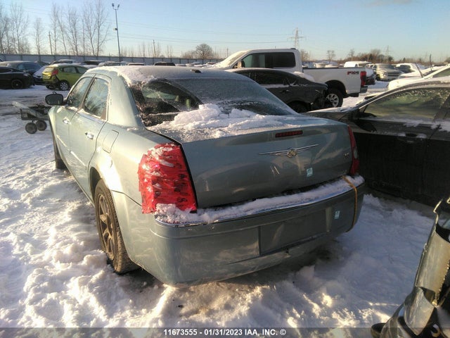 2C3KA33V39H587516 Chrysler 300 Limited