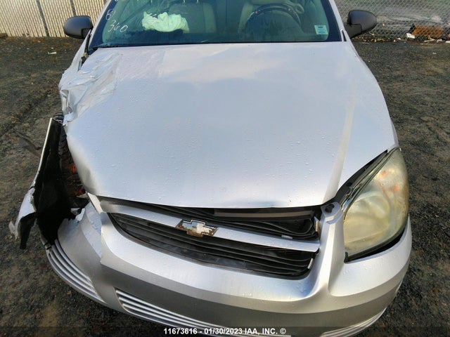 Chevrolet COBALT LS 2010 1G1AB1F53A7221648 Image 12