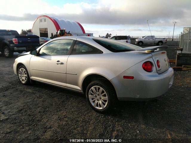 Chevrolet COBALT LS 2010 1G1AB1F53A7221648 Image 5