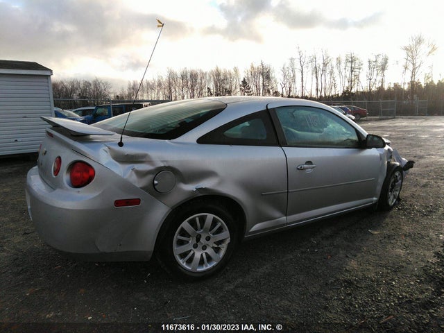 Chevrolet COBALT LS 2010 1G1AB1F53A7221648 Image 6