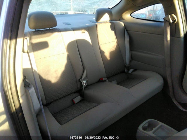 Chevrolet COBALT LS 2010 1G1AB1F53A7221648 Image 10
