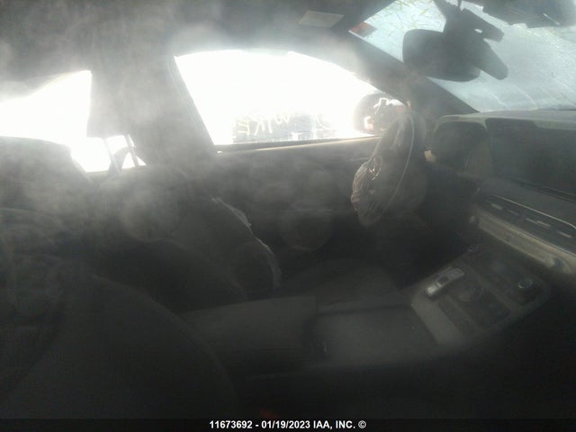 Hyundai Palisade Limited 2022 KM8R5DHE3NU346555 Image 5