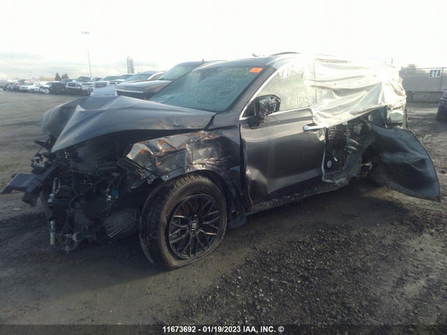 Hyundai Palisade Limited 2022 KM8R5DHE3NU346555 Image 6