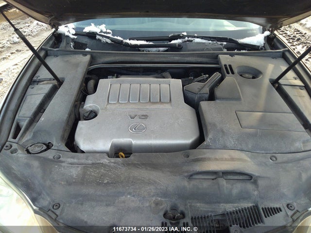 JTHBJ46G472100858 Lexus ES 350