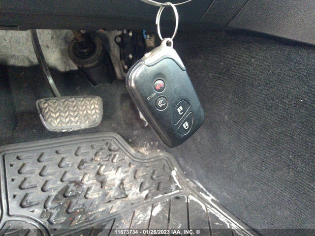 JTHBJ46G472100858 Lexus ES 350