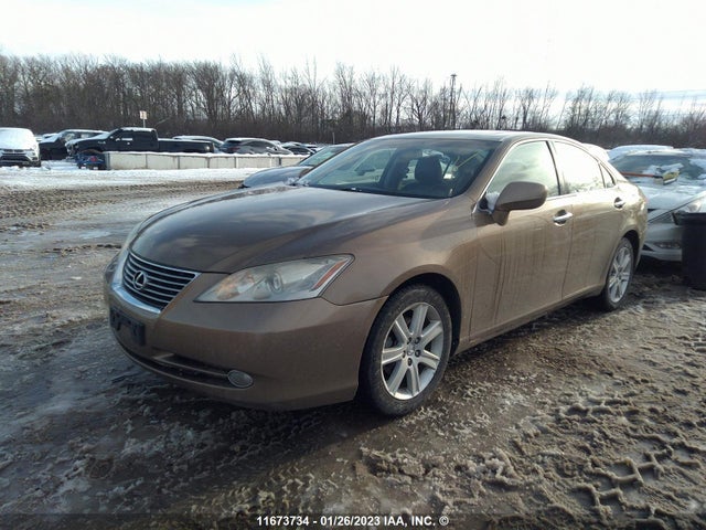 JTHBJ46G472100858 Lexus ES 350