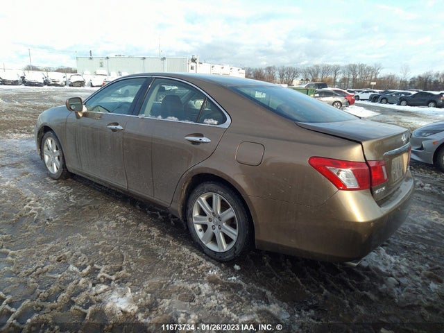 JTHBJ46G472100858 Lexus ES 350