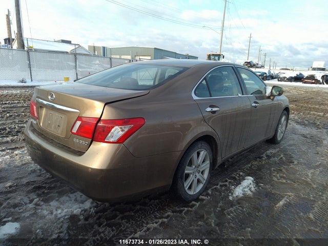 JTHBJ46G472100858 Lexus ES 350
