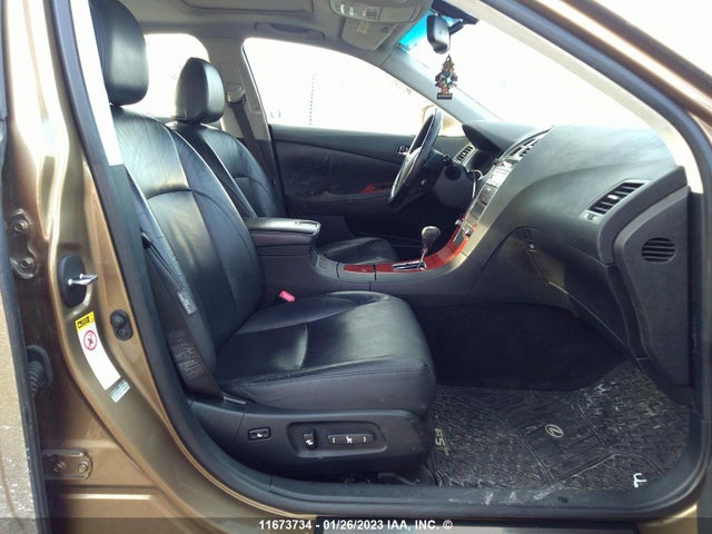 JTHBJ46G472100858 Lexus ES 350