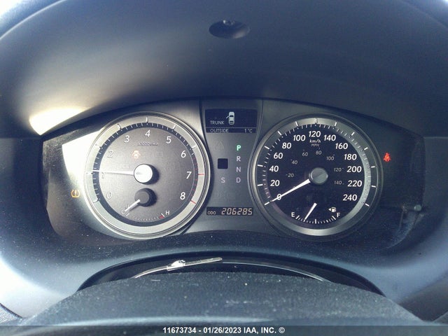 JTHBJ46G472100858 Lexus ES 350