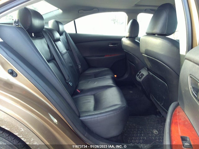 JTHBJ46G472100858 Lexus ES 350