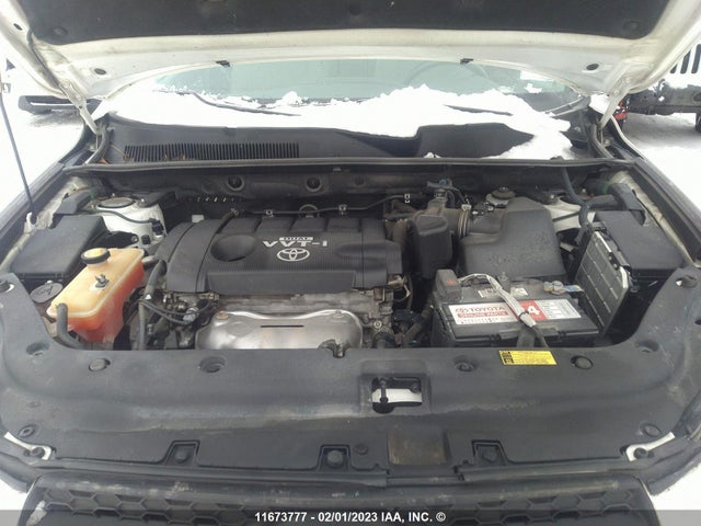 Toyota RAV4 2010 2T3BF4DV1AW041559 Image 11