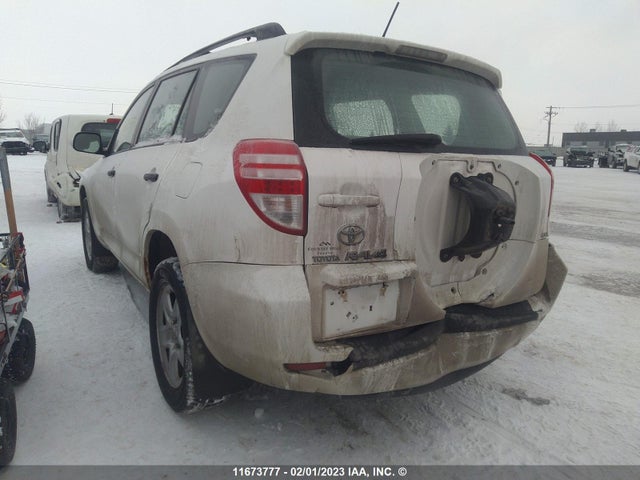 Toyota RAV4 2010 2T3BF4DV1AW041559 Image 4