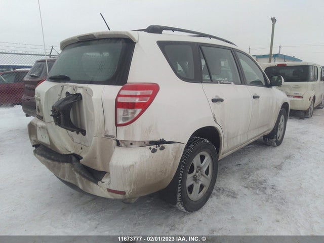 Toyota RAV4 2010 2T3BF4DV1AW041559 Image 5