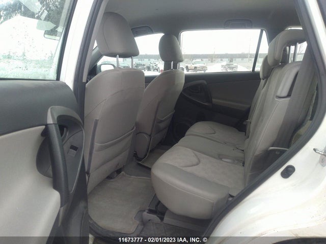 Toyota RAV4 2010 2T3BF4DV1AW041559 Image 9