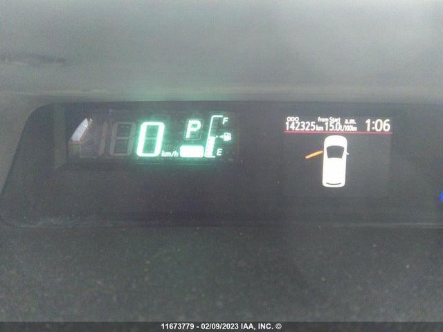 Toyota PRIUS C 2013 JTDKDTB36D1037723 Image 7