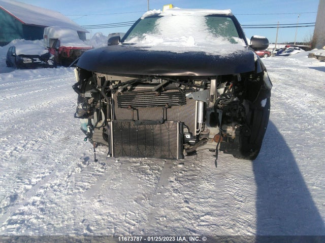 JA4J24A58JZ611126 Mitsubishi Outlander