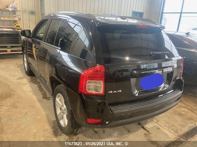 Auction sale of the 2012 Jeep Compass, vin: 1C4NJDAB0CD506824, lot number: 11673823