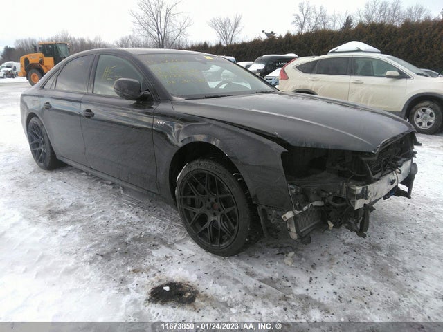 WAUD2AFD4EN011523 auction archive image
