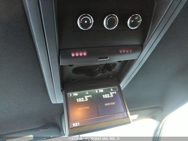 Dodge Grand Caravan Se 2017 2C4RDGBG0HR808994 Image 12