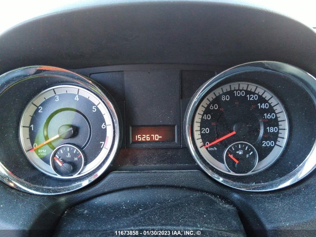 Dodge Grand Caravan Se 2017 2C4RDGBG0HR808994 Image 7