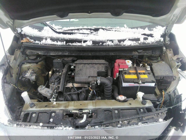 ML32AUHJ2NH004167 Mitsubishi Mirage Es/le