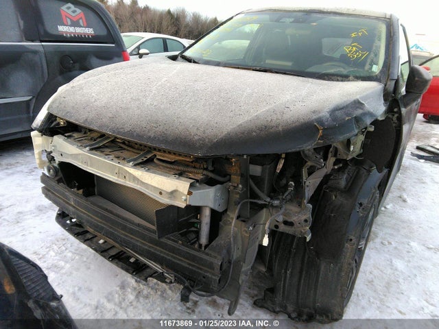 JA4ATVAA3NZ614697 Mitsubishi Eclipse Cross Le