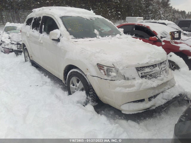 Dodge JOURNEY SE 2015 3C4PDCAB6FT668272 Image 17