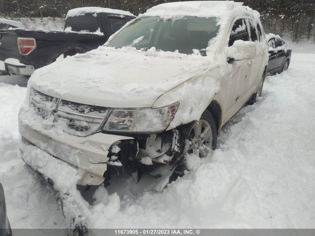 Dodge JOURNEY SE 2015 3C4PDCAB6FT668272 Image 12
