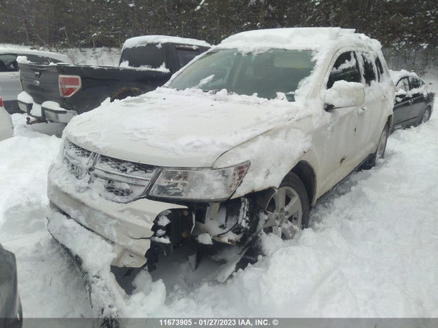 Dodge JOURNEY SE 2015 3C4PDCAB6FT668272 Image 18