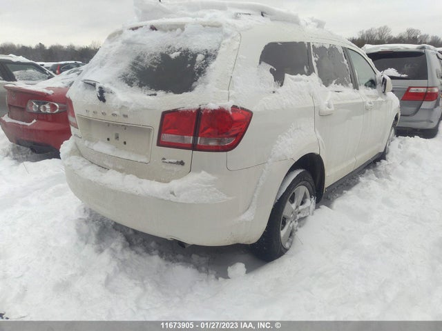 Dodge JOURNEY SE 2015 3C4PDCAB6FT668272 Image 20